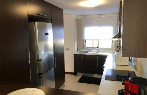 Playa Paraiso Apartamento | Al paraiso del sur