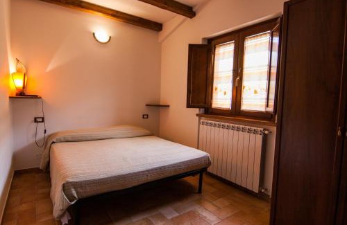 Scanno Casa | Al Peschio Pizzuto Agriturismo