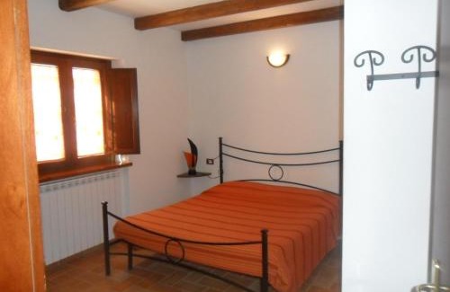 Scanno Casa | Al Peschio Pizzuto Agriturismo