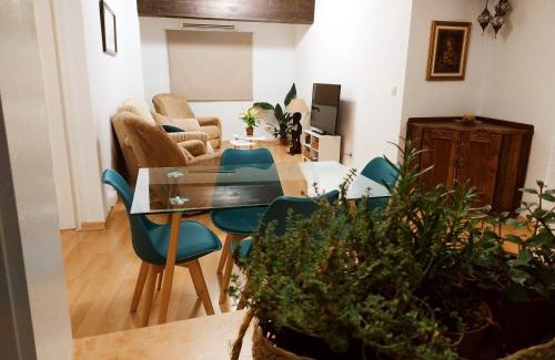 Jaen Apartamento | Al pie del Camarín con parking gratis