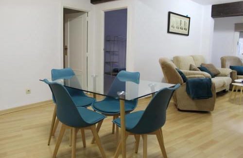Jaen Apartamento | Al pie del Camarín con parking gratis