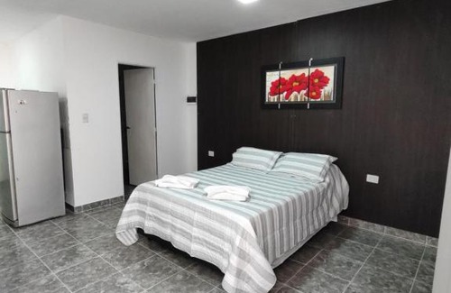Chilecito Apartamento | Al pie del cerro chilecito