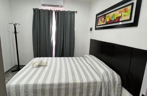 Chilecito Apartamento | Al pie del cerro chilecito