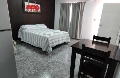 Chilecito Apartamento | Al pie del cerro chilecito