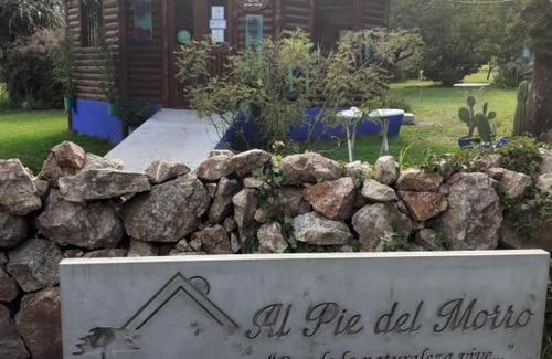 El Rincon Apartamento | al pie del morro