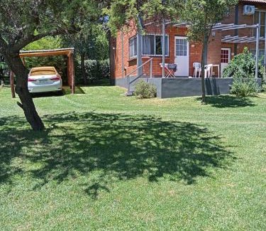 El Rincon Apartamento | al pie del morro