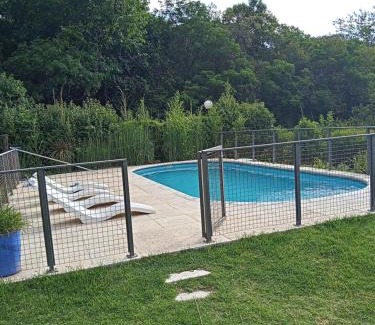 El Rincon Apartamento | al pie del morro