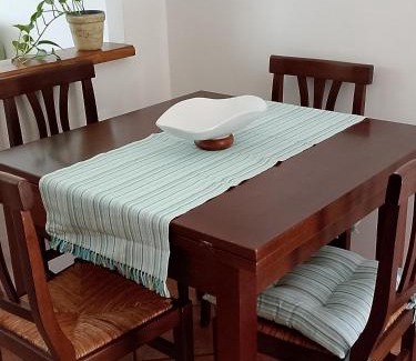 Gradoli Apartamento | Al Poggetto