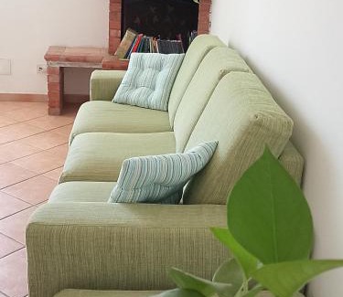 Gradoli Apartamento | Al Poggetto