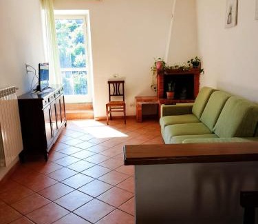 Gradoli Apartamento | Al Poggetto