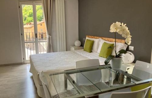 San Pellegrino Terme Casa | Al ponte vecchio