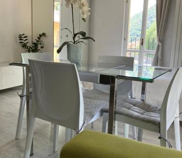 San Pellegrino Terme Casa | Al ponte vecchio