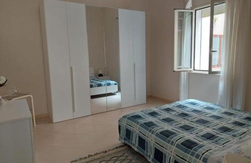 Vibo Marina Apartamento | AL PORTO appartamento Vibo Marina
