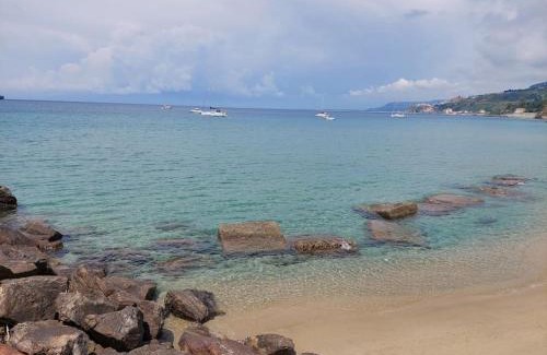 Vibo Marina Apartamento | AL PORTO appartamento Vibo Marina