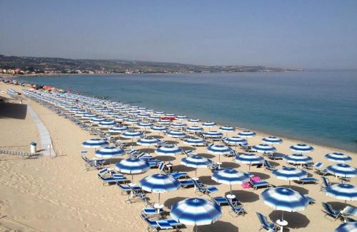Vibo Marina Apartamento | AL PORTO appartamento Vibo Marina