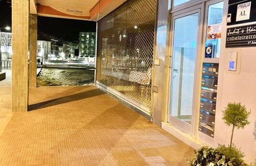 Sao Joao da Madeira Apartamento | AL PRAÇA