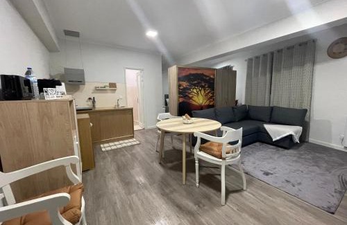 Sao Joao da Madeira Apartamento | AL PRAÇA