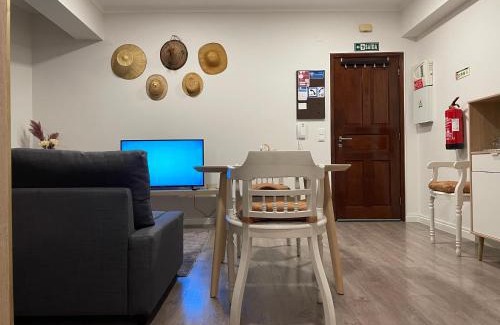 Sao Joao da Madeira Apartamento | AL PRAÇA