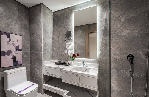 Abha Hotel | Al Qasr Hotel - Al Rabwa