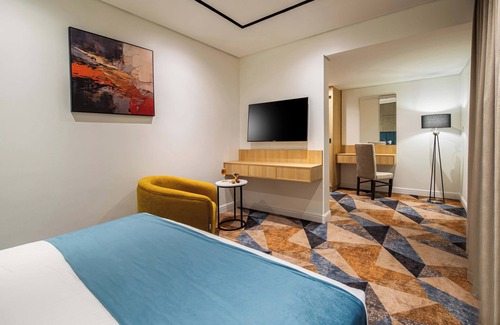 Abha Hotel | Al Qasr Hotel - Al Rabwa