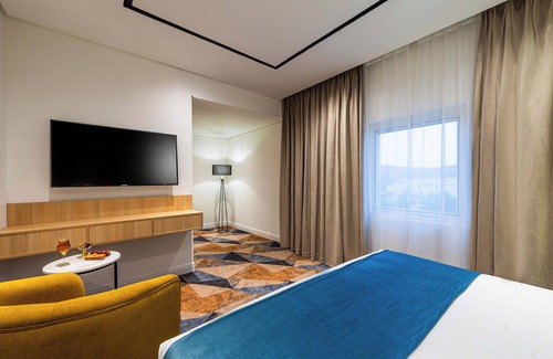 Abha Hotel | Al Qasr Hotel - Al Rabwa