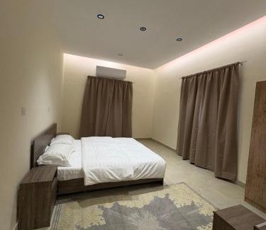 Medina Apartamento | Al Qiblatain Apartment