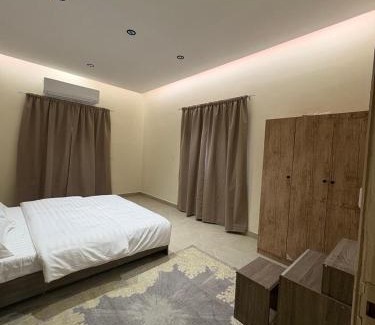 Medina Apartamento | Al Qiblatain Apartment