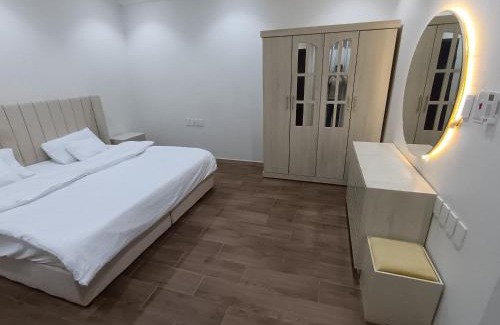 An Nakhil Apartamento | Al Quraishi Residence Al Jawharah Dammam