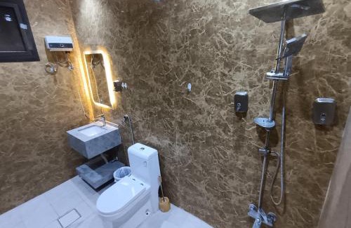 An Nakhil Apartamento | Al Quraishi Residence Al Jawharah Dammam