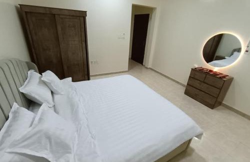 Dammam Apartamento | Al Qurashi Residences Al Faiha Dammam