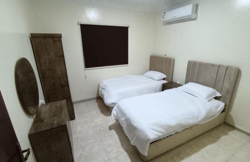 Dammam Apartamento | Al Qurashi Residences Al Faiha Dammam