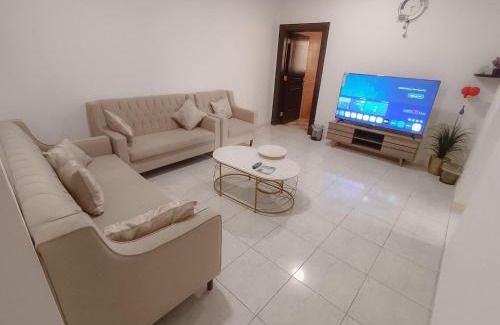 An Nakhil Apartamento | Al Qurashi Residences Al Nakhil Dammam
