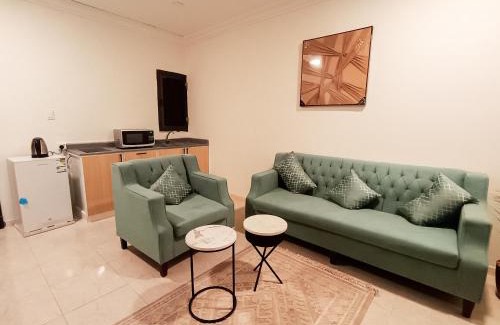 An Nakhil Apartamento | Al Qurashi Residences Al Nakhil Dammam