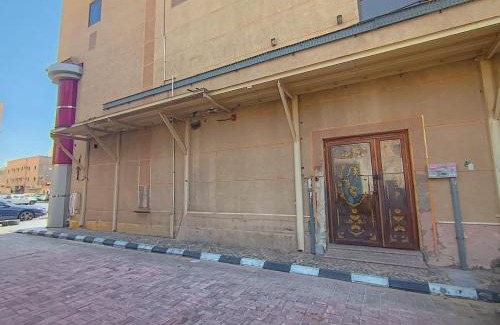 An Nakhil Apartamento | Al Qurashi Residences Al Nakhil Dammam