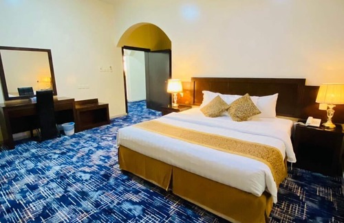 Ha'il Apartamento | Al Raha Hotel Suites