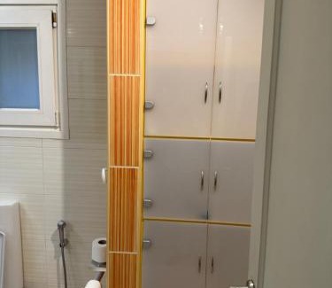 Al Rehab Apartamento | Al Rahab luxury apartment