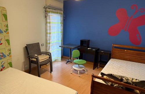 Al Rehab Apartamento | Al Rahab luxury apartment