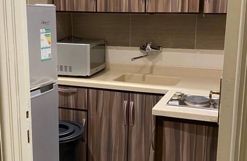 Al-Safa Apartamento | Al-Rashed Park