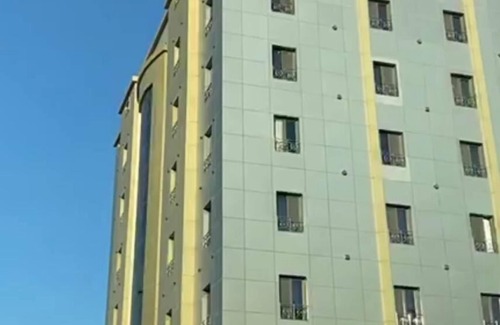 Al-Safa Apartamento | Al-Rashed Park