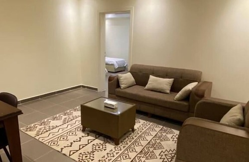Al-Safa Apartamento | Al-Rashed Park