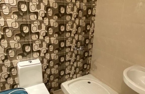Al-Safa Apartamento | Al-Rashed Park