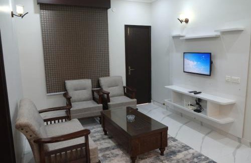 Karachi Apartamento | Al Rasheed Apartments second floor apartment
