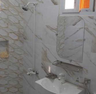 Karachi Apartamento | Al Rasheed Apartments second floor apartment