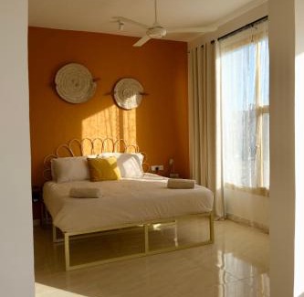 Al Hamra Apartamento | Al Rawnaq Studio