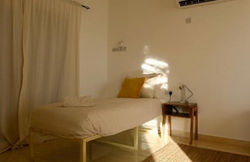 Al Hamra Apartamento | Al Rawnaq Studio