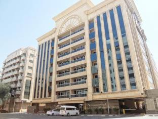 Al Mankhool Apartamento | Al Raya Hotel Apartments