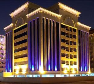 Al Mankhool Apartamento | Al Raya Hotel Apartments