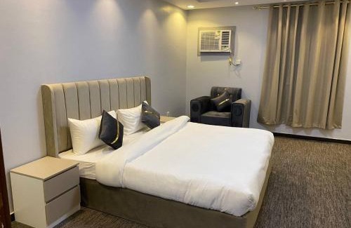 Medina Hotel | Al Rayhan Suites الريحان للأجنحة المفروشة