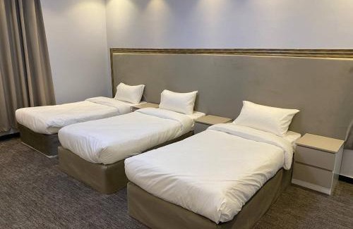 Medina Hotel | Al Rayhan Suites الريحان للأجنحة المفروشة