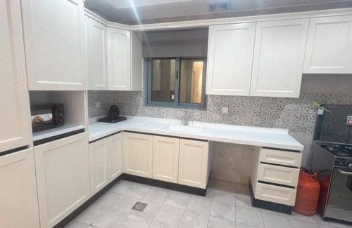 Riyadh Villa | Al Rayyan Residential Suites
